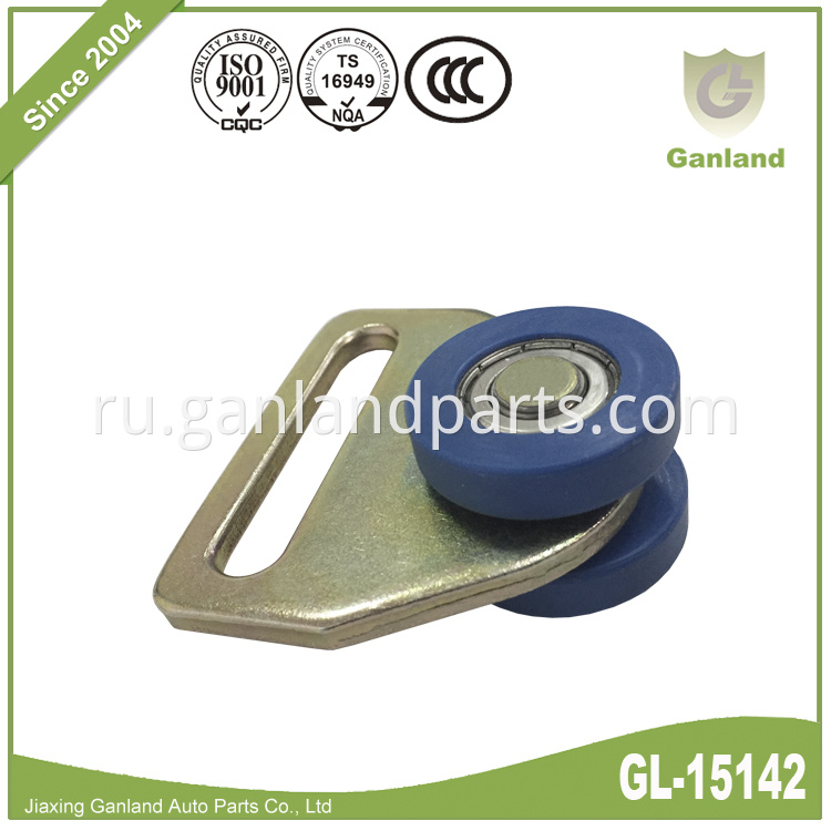 Stainless Steel Net Hanger 15142-4